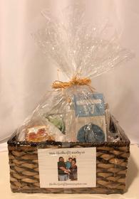 Scentsy Aroma Gift Basket 195//280